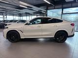 BMW X6 xDrive40d M Sport Pro PANO ACC AHK RFK NAVI L - BMW Gebrauchtwagen in Düsseldorf