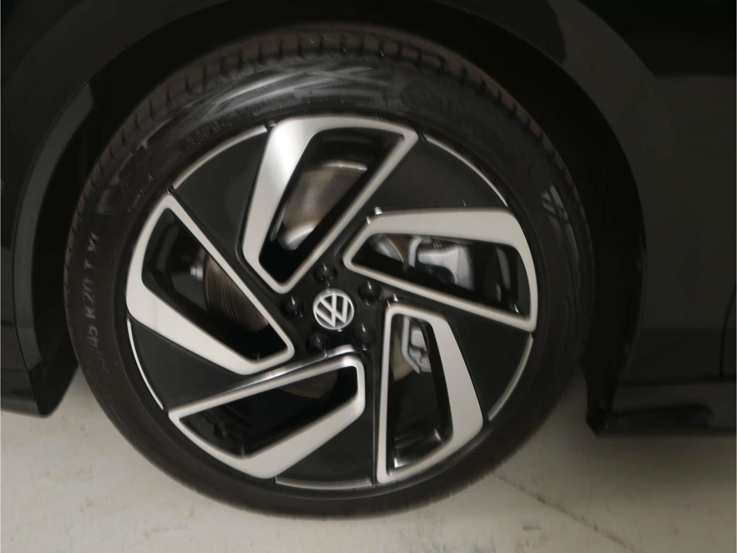 Volkswagen ID.7 - Bild 10