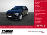 Audi Q3 Sportback 35 TDI  S tronic S-line NaviPlus LE