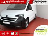 Volkswagen T7 Transporter 2.0TDI 349,-ohne Anzahlung - Volkswagen T7 Transporter Jahreswagen