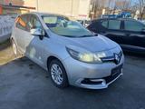Renault Scenic III Paris-1.Hd.,Zahnriemen-Neu,Navi,Voll. - Renault Scenic Gebrauchtwagen in Dortmund