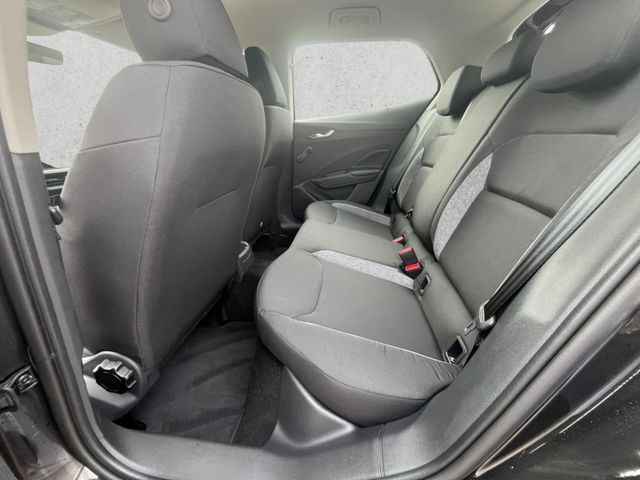 Fabia Essence 1.0 TSI 5 Jahre Garantie