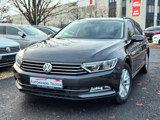 Volkswagen Passat Variant 1.4 TSI Comfortline *Navi ACC PDC