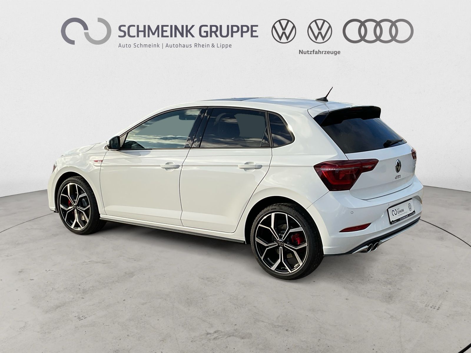 Volkswagen Polo - Bild 3