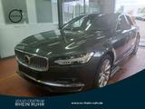Volvo V90 B4 Plus Bright+360°KAM+LEDER+ACC+MEMRY+HA&KA - Volvo V90: Plus Bright