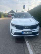 Kia Sorento 1.6 T-GDI Hybrid AWD Platinum Auto P... - Kia Sorento in Duisburg