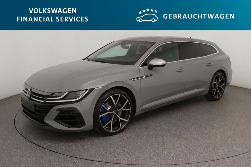 Volkswagen Arteon 4M 2.0 TSI DSG AHK*Harman+RFK*PDC*Tempo