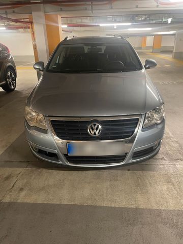 Volkswagen Passat Volkswagen