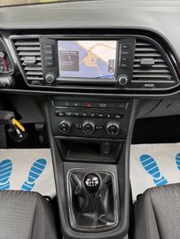 SEAT Leon - 11
