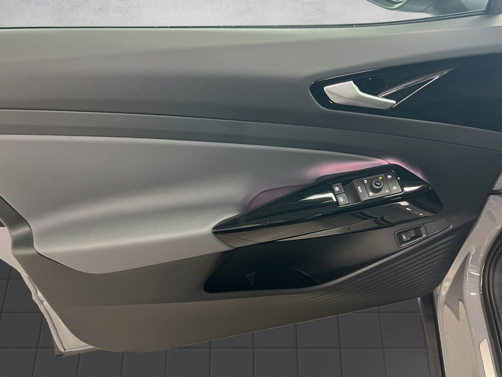 ID.4 Pro 210 kW (286 PS) 77 kWh 1-Gang-Automatik