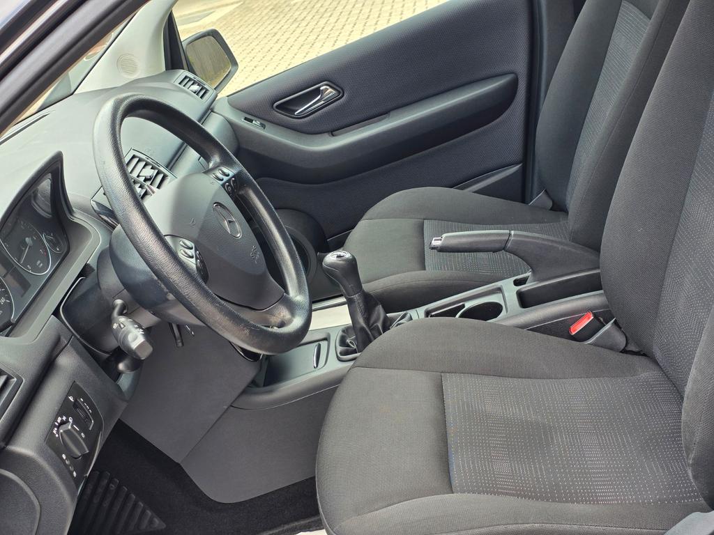 Mercedes-Benz A 160
