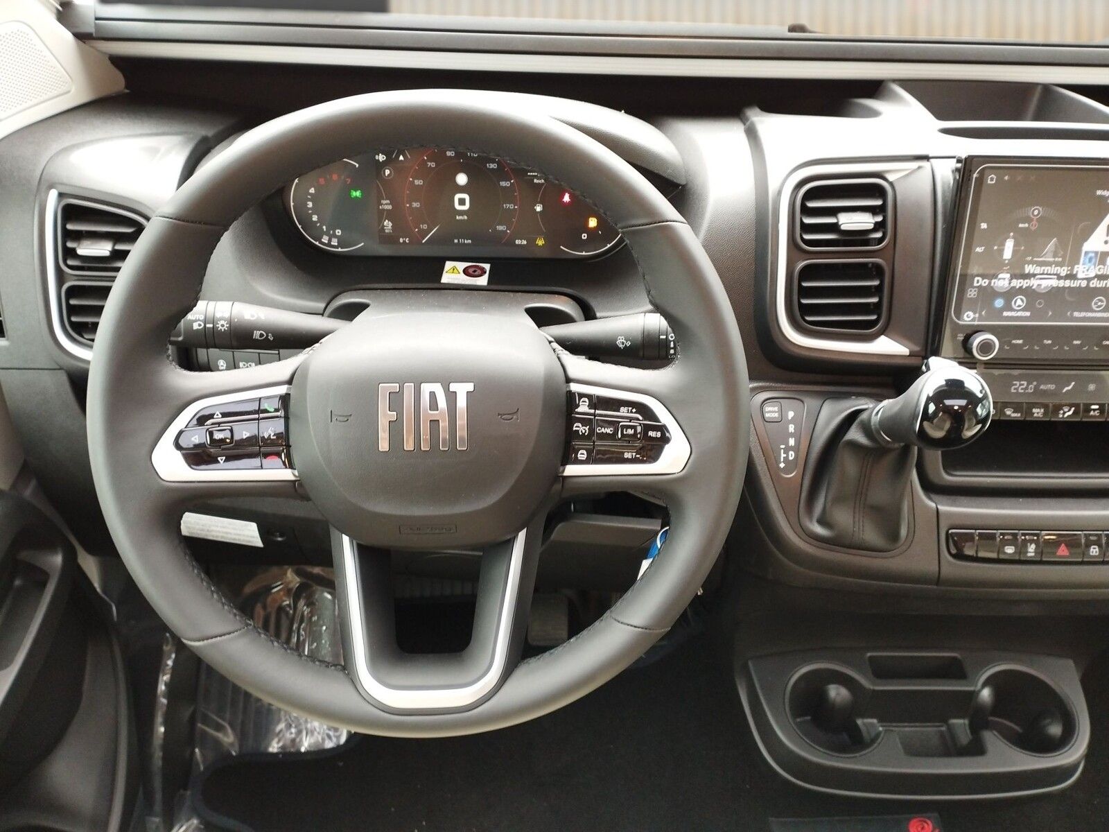 Fahrzeugabbildung Eura Mobil Profila T PT 720 EF MondialPakete 180PSAutomatik