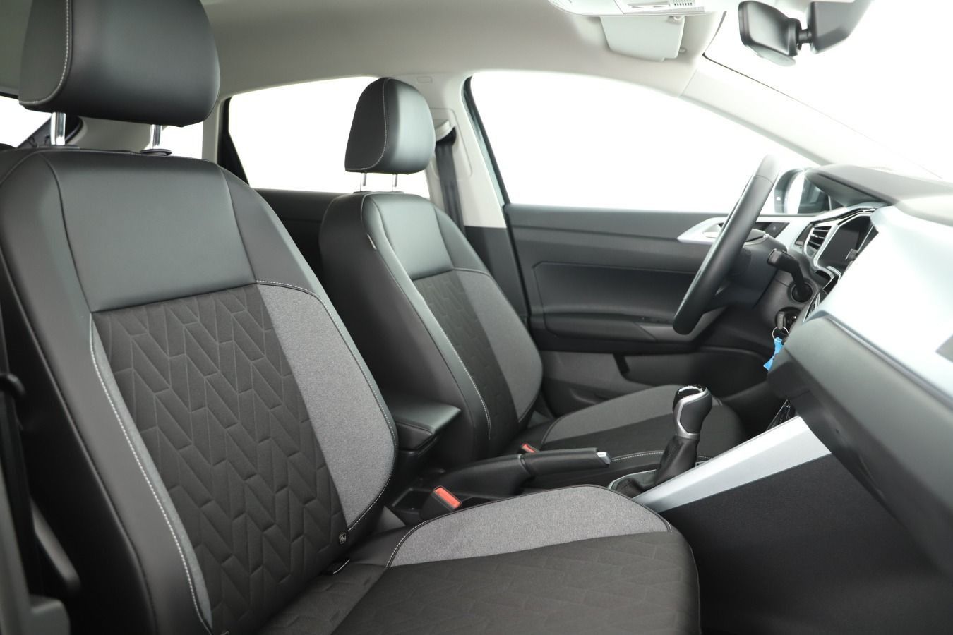 Volkswagen Taigo - Bild 8