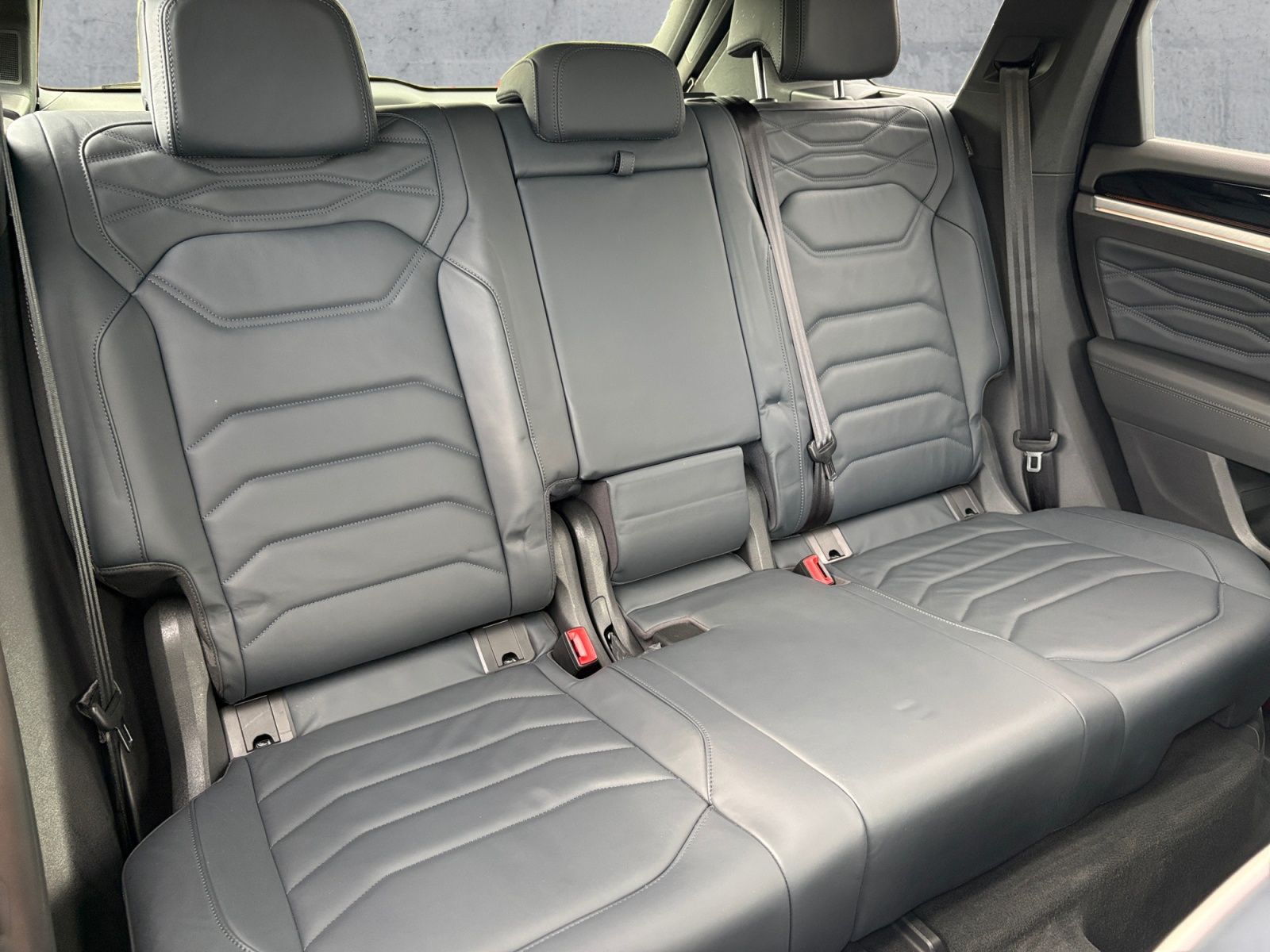 Volkswagen Touareg - Bild 16