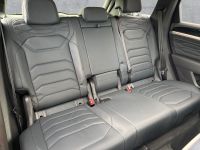 Volkswagen Touareg - Vorschau Bild 16