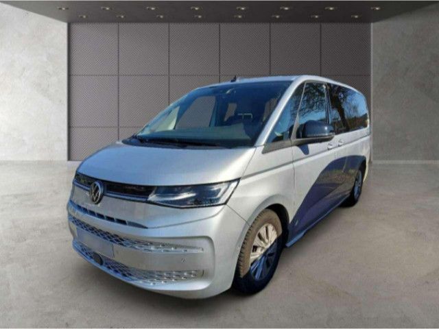 Image of Volkswagen T7 Multivan