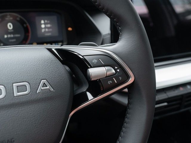 Octavia Combi 1.5 TSI mHEV Essence DSG AHK+LED+W