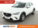 Mazda CX-3 2.0 Prime-Line*KLIMA*GARANTIE* - Mazda CX-3 in Frankfurt (Main)