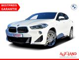 BMW X2 xDrive20d M Sport LED Navi PDC Tempomat - BMW X2 xDrive20d Gebrauchtwagen