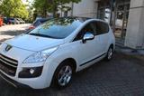 Peugeot 3008 HYbrid4 - Peugeot 3008 in Wiesbaden