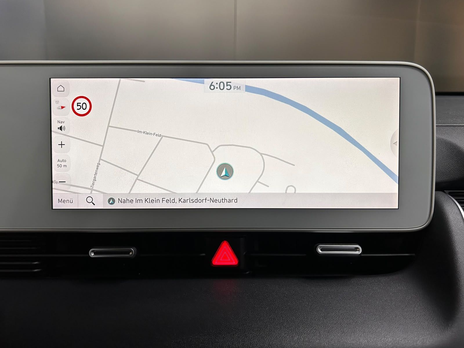 Fahrzeugabbildung Hyundai Ioniq 5 Uniq 4WD LED+NAVI+SHZ+BOSE+HEAD+ACC+AHK+