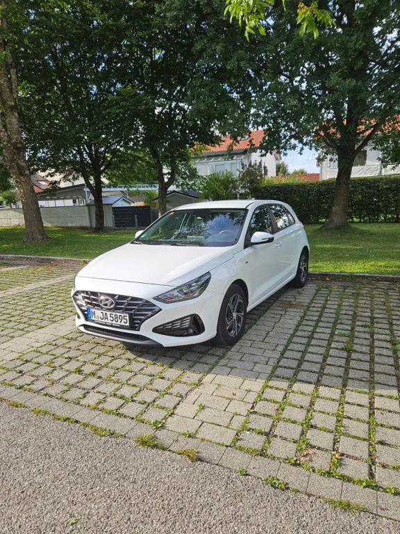 Image of Hyundai i30