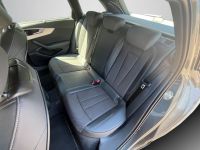 Audi A4 - Vorschau Bild 15
