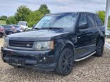 Land Rover Range Rover Sport L320 3,0 TDV6 HSE 4x4 Automati - Land Rover Range Rover: 4.4