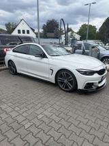 BMW 440 Gran Coupé 440i xDrive Gran Coupé M Spor... - BMW 440 Gran Coupé: Limousine