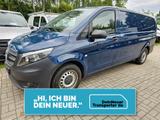 Mercedes-Benz Vito 116 CDI XL|EXTRALANG|WÜRTH REGALE WERKSTATT