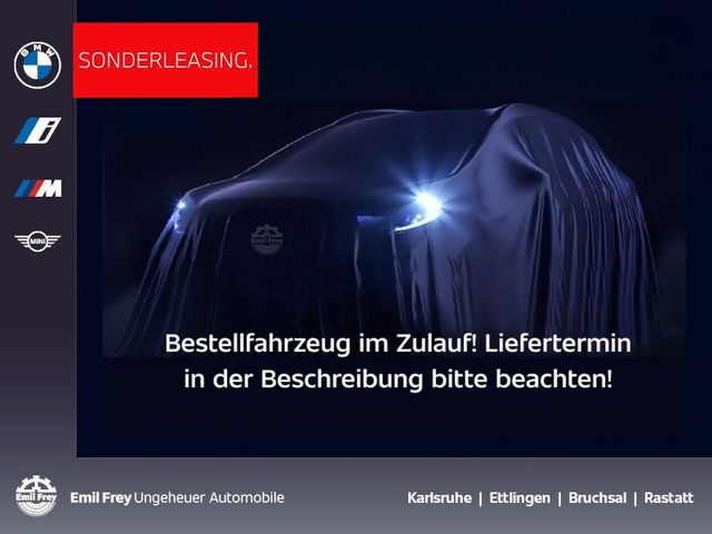 BMW 320i Touring DAB LED RFK Komfortzg. Tempomat