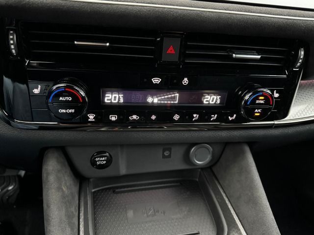 Fahrzeugabbildung Nissan Qashqai 1.5 VC-T e-Power N-Design*K-Plus*MJ25