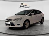 Ford Focus Lim. 1.0 2.HD KLIMA HU/AU 10.2027 EXPORT - Ford Focus mit Benzin-Antrieb: Limousine, 2.0