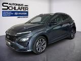 Hyundai KONA 1.0 T-GDI N Line Mild-Hybrid Navi AHK 1Hd - Hyundai KONA: N Line