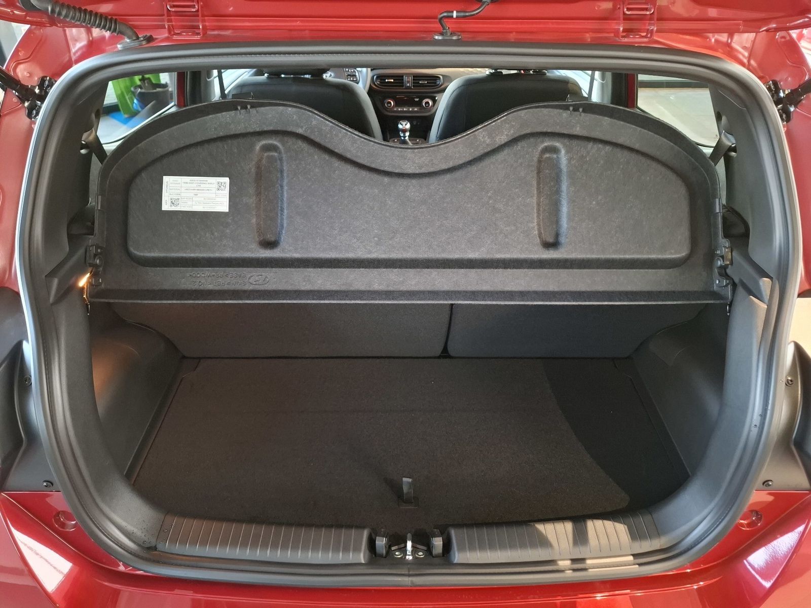 Hyundai i10 - Bild 9