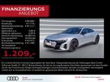 Audi RS e-tron GT LASER Allradlenk. S-Sitze NP:170T - gebrauchte Audi RS e-tron GT aus dem Jahr 2024