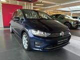 Volkswagen Golf VII Sportsvan 1.4T BMT DSG Highline Standh. - Volkswagen Golf: Blau