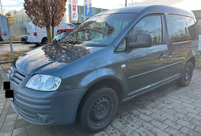 Volkswagen Caddy Life 1.9 TDI DPF