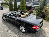 Mercedes-Benz SL 500 - - Mercedes-Benz SL 500: Von Privat