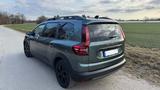 Dacia Jogger TCe 110 Extreme+ 5-Sitzer Extreme+ - Dacia Jogger Gebrauchtwagen in München