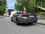 BMW M4 Competition|2.Hand|deutsch|Garantie|H&K|LED - BMW M4 Gebrauchtwagen in München