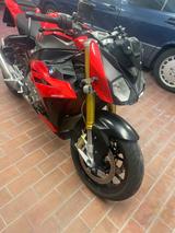 BMW S 1000 R 2017  - BMW 20