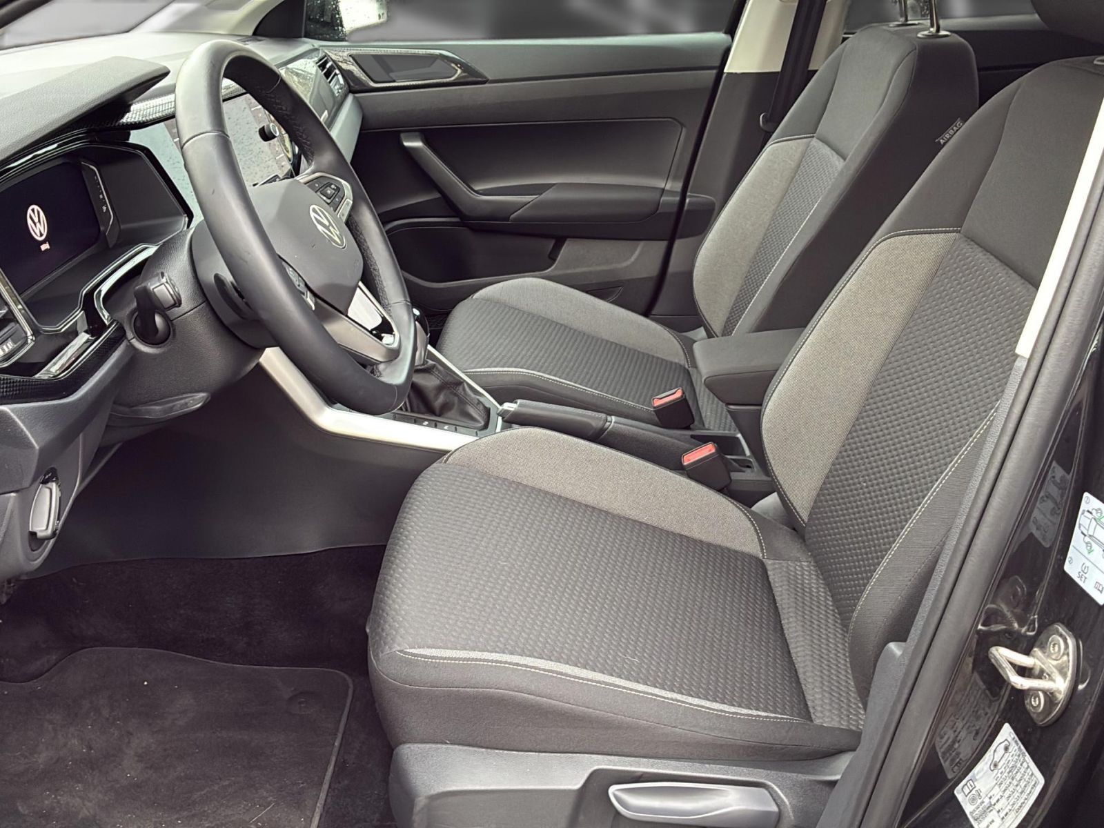 Volkswagen Taigo - Bild 9