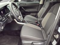 Volkswagen Taigo - Vorschau Bild 9