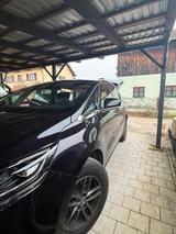 Renault Espace Initiale Paris Vollauslastung - Renault Espace SUV