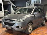 Hyundai TUCSON ix35 1.6 5 Star Edition - gebrauchte Hyundai TUCSON aus dem Jahr 2013