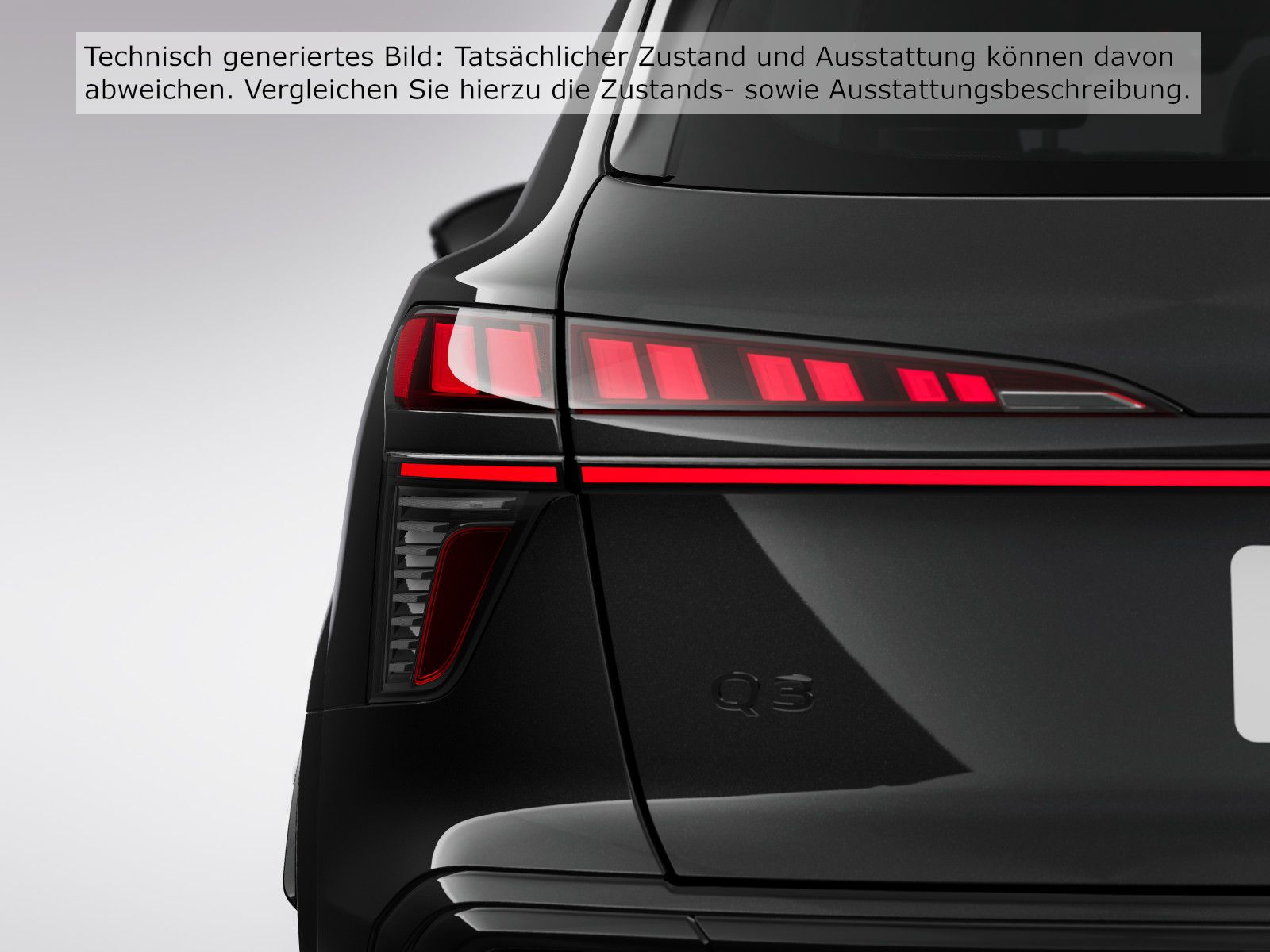 Audi Q3 - Bild 8