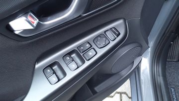 Fahrzeugabbildung Hyundai KONA FL 1.6 T-GDI DCT 2WD Prime LED NAVI ASSI