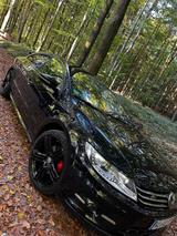 Volkswagen Passat CC R-Line - Volkswagen Passat CC: R Line