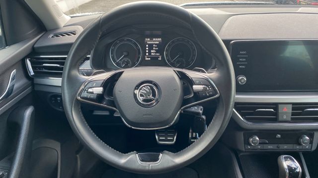 SKODA Kamiq (Bild 14 von(15)